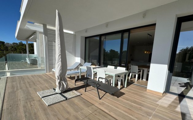 Resale - Apartment / flat - Orihuela - Las Colinas Golf - Country Club