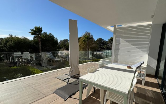 Resale - Apartment / flat - Orihuela - Las Colinas Golf - Country Club