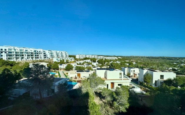 Resale - Apartment / flat - Orihuela - Las Colinas Golf - Country Club