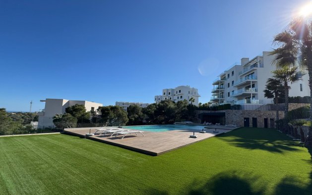 Resale - Apartment / flat - Orihuela - Las Colinas Golf - Country Club