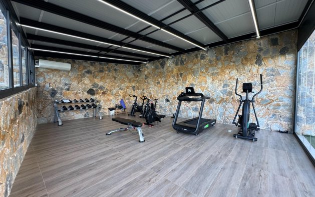 Resale - Apartment / flat - Orihuela - Las Colinas Golf - Country Club