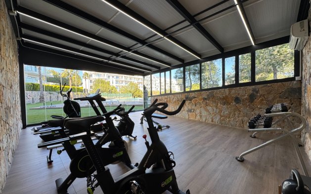 Resale - Apartment / flat - Orihuela - Las Colinas Golf - Country Club