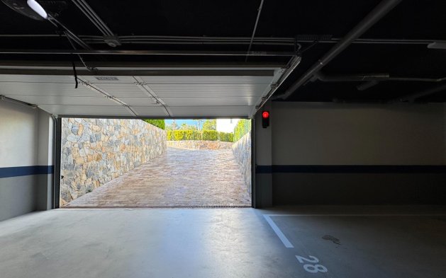 Resale - Apartment / flat - Orihuela - Las Colinas Golf - Country Club