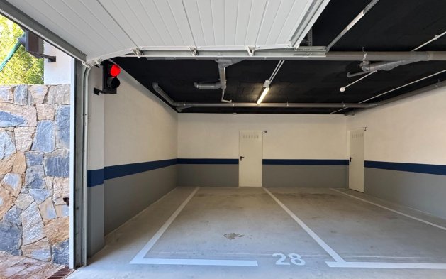 Resale - Apartment / flat - Orihuela - Las Colinas Golf - Country Club