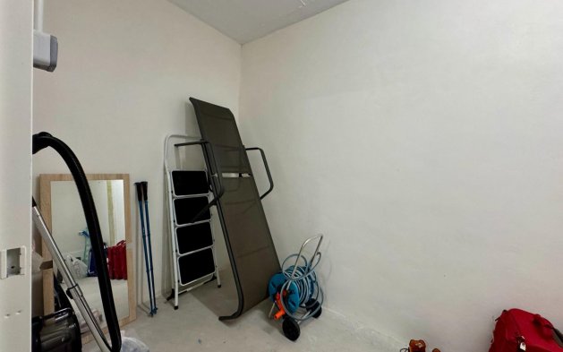 Resale - Apartment / flat - Orihuela - Las Colinas Golf - Country Club