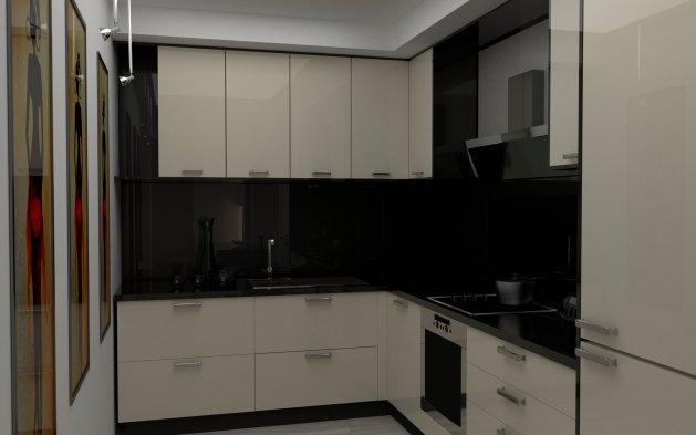 Obra nueva - Apartamento / piso - La Cala