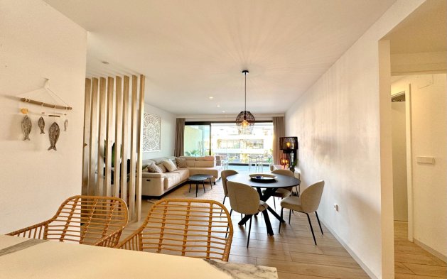 Resale - Apartment / flat - Los Alcázares - Dolores de Pacheco-Santa Rosalía