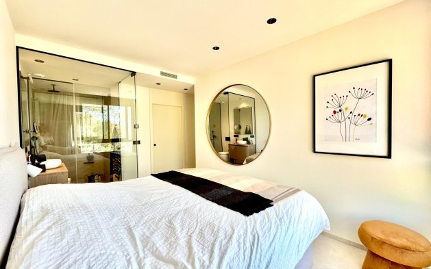 Resale - Apartment / flat - Orihuela - Las Colinas Golf - Country Club