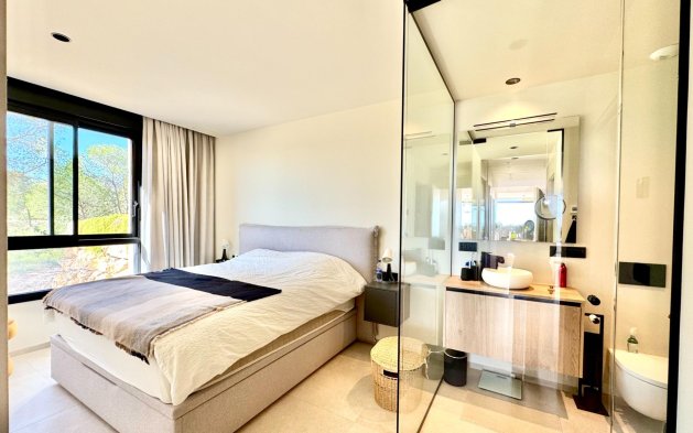 Resale - Apartment / flat - Orihuela - Las Colinas Golf - Country Club