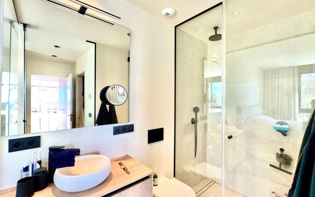 Resale - Apartment / flat - Orihuela - Las Colinas Golf - Country Club