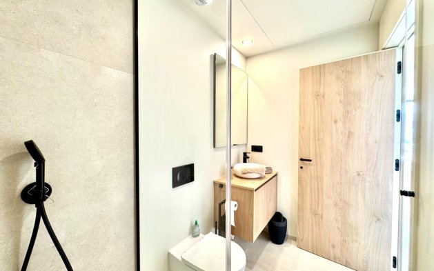 Resale - Apartment / flat - Orihuela - Las Colinas Golf - Country Club