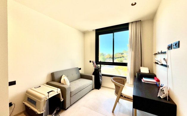 Resale - Apartment / flat - Orihuela - Las Colinas Golf - Country Club