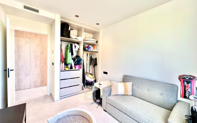 Resale - Apartment / flat - Orihuela - Las Colinas Golf - Country Club