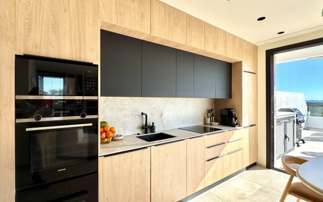 Resale - Apartment / flat - Orihuela - Las Colinas Golf - Country Club