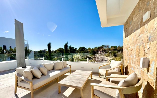 Resale - Apartment / flat - Orihuela - Las Colinas Golf - Country Club