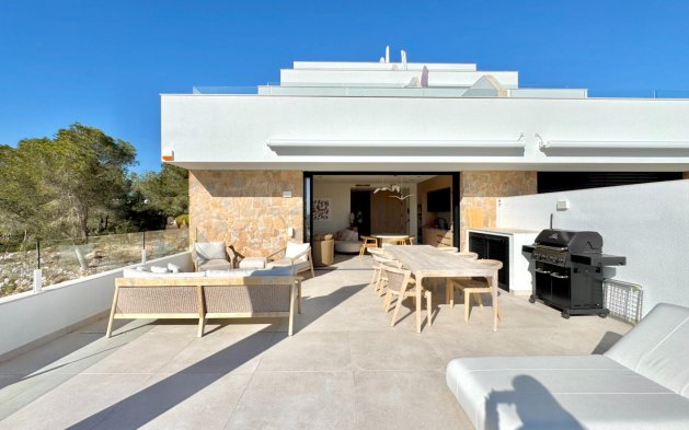 Resale - Apartment / flat - Orihuela - Las Colinas Golf - Country Club