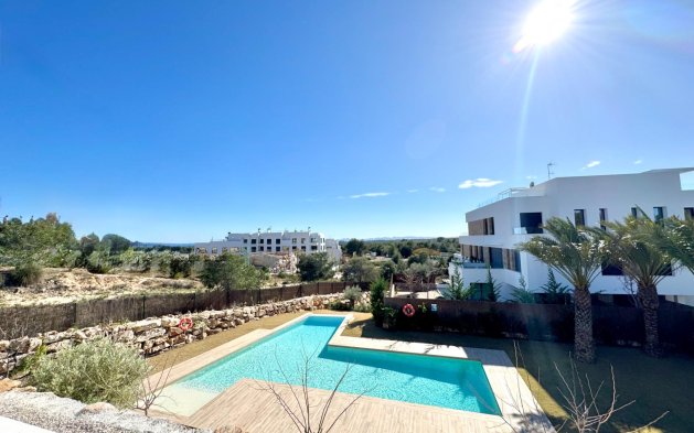 Resale - Apartment / flat - Orihuela - Las Colinas Golf - Country Club