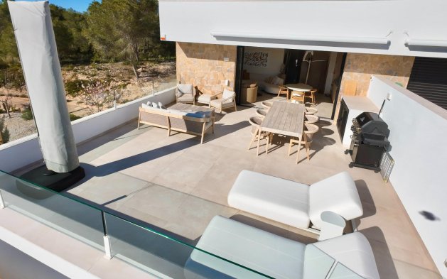 Resale - Apartment / flat - Orihuela - Las Colinas Golf - Country Club