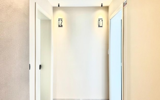 Resale - Apartment / flat - Orihuela - Las Colinas Golf - Country Club