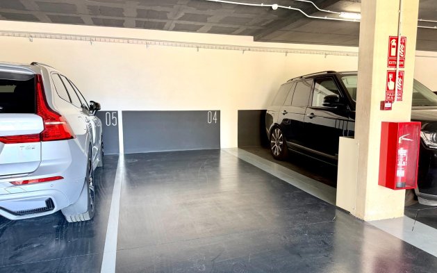 Resale - Apartment / flat - Orihuela - Las Colinas Golf - Country Club