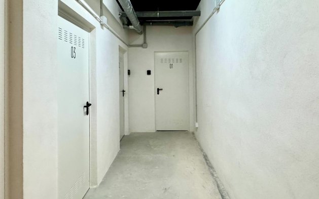 Resale - Apartment / flat - Orihuela - Las Colinas Golf - Country Club