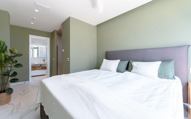 Resale - Villa - San Miguel de Salinas - Bellavista