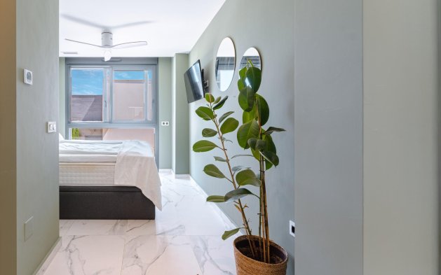 Resale - Villa - San Miguel de Salinas - Bellavista