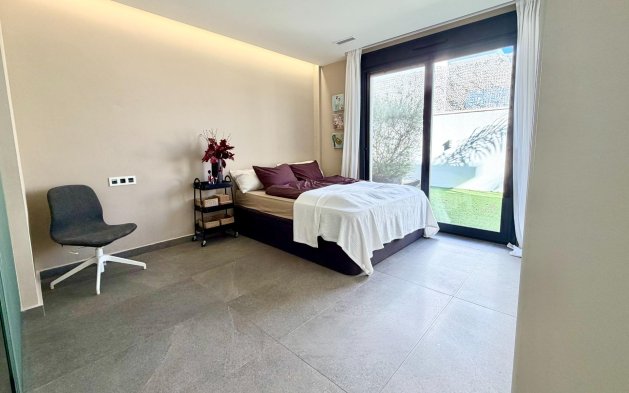 Resale - Villa - San Miguel de Salinas - Bellavista