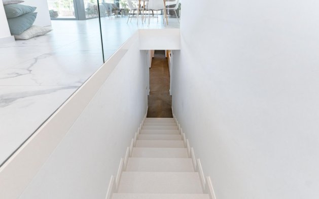 Resale - Villa - San Miguel de Salinas - Bellavista