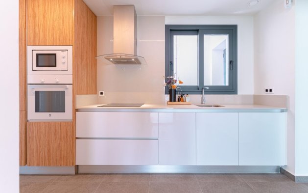 Resale - Villa - San Miguel de Salinas - Bellavista