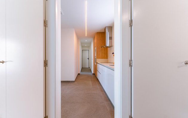 Resale - Villa - San Miguel de Salinas - Bellavista