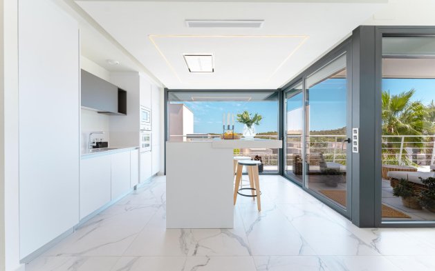 Resale - Villa - San Miguel de Salinas - Bellavista