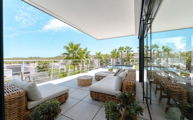 Resale - Villa - San Miguel de Salinas - Bellavista