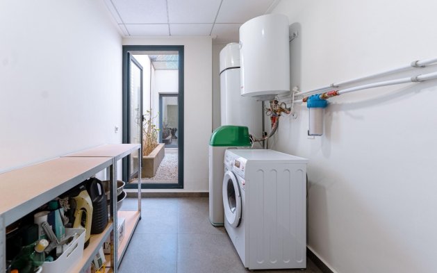 Resale - Villa - San Miguel de Salinas - Bellavista