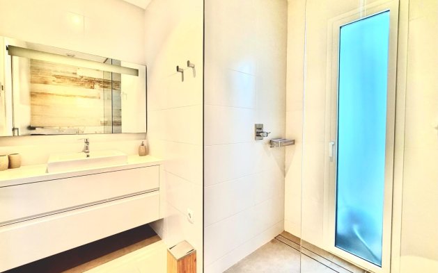 Videresalg - Leilighet / leilighet - Orihuela - Las Colinas Golf - Country Club