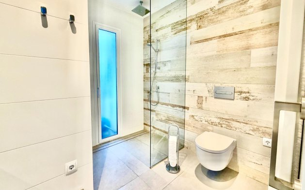 Videresalg - Leilighet / leilighet - Orihuela - Las Colinas Golf - Country Club