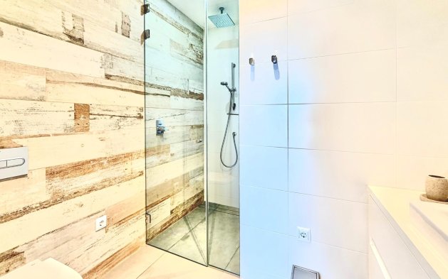 Videresalg - Leilighet / leilighet - Orihuela - Las Colinas Golf - Country Club