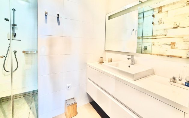 Videresalg - Leilighet / leilighet - Orihuela - Las Colinas Golf - Country Club