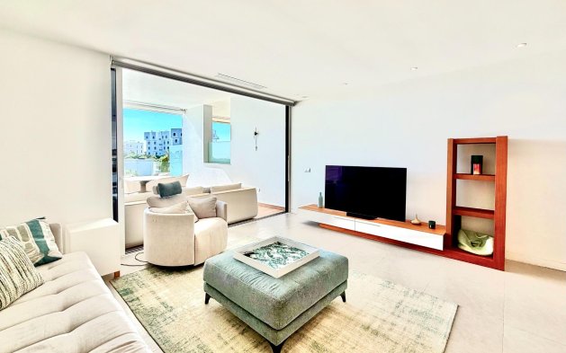 Videresalg - Leilighet / leilighet - Orihuela - Las Colinas Golf - Country Club