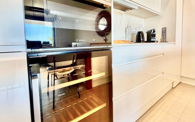 Videresalg - Leilighet / leilighet - Orihuela - Las Colinas Golf - Country Club