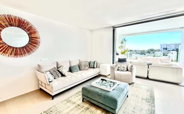 Videresalg - Leilighet / leilighet - Orihuela - Las Colinas Golf - Country Club