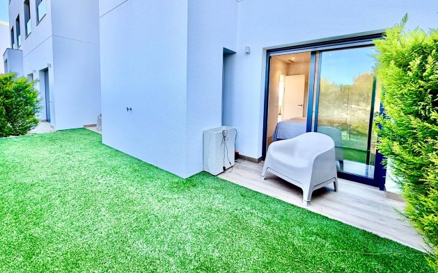 Videresalg - Leilighet / leilighet - Orihuela - Las Colinas Golf - Country Club