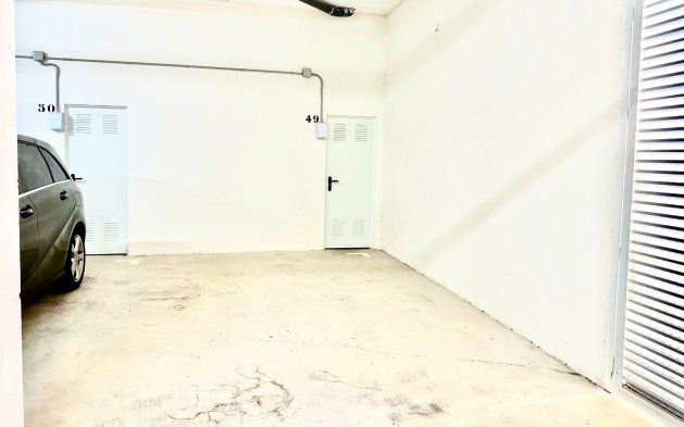 Videresalg - Leilighet / leilighet - Orihuela - Las Colinas Golf - Country Club