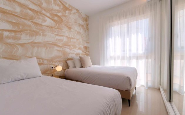 Obra nueva - high-bungalow - Ciudad Quesada