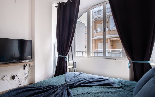 Resale - Studio - Torrevieja