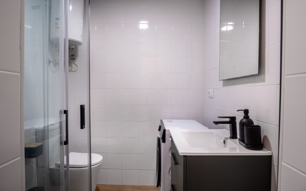 Resale - Studio - Torrevieja