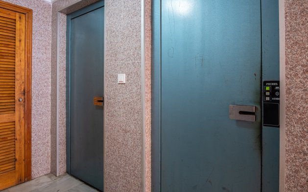 Resale - Studio - Torrevieja