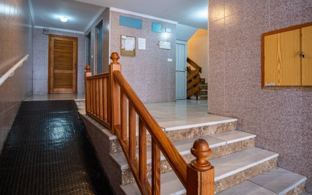 Resale - Studio - Torrevieja