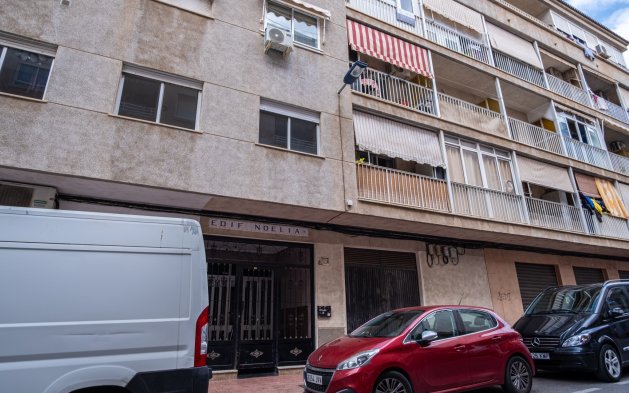 Resale - Studio - Torrevieja