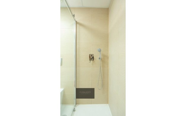 Resale - Apartment / flat - Orihuela Costa